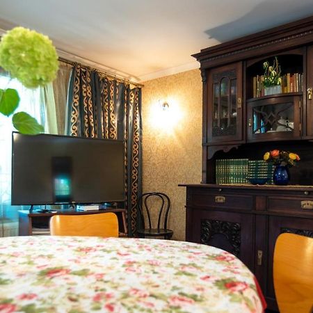 Apartament Przy Slonecznej ميسواكوفيتسه المظهر الخارجي الصورة