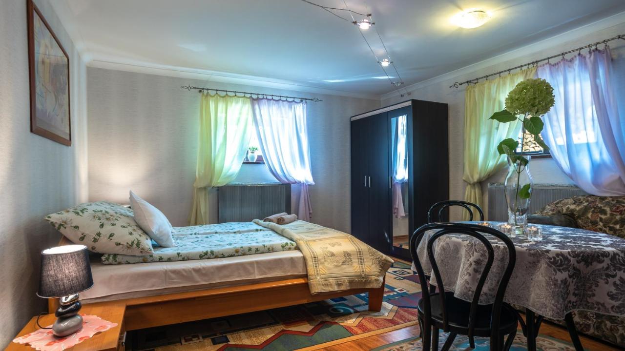 Apartament Przy Slonecznej ميسواكوفيتسه المظهر الخارجي الصورة