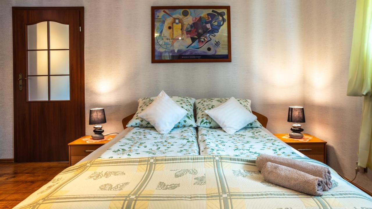 Apartament Przy Slonecznej ميسواكوفيتسه المظهر الخارجي الصورة