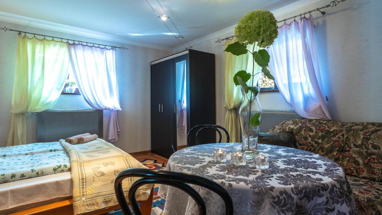 Apartament Przy Slonecznej ميسواكوفيتسه المظهر الخارجي الصورة