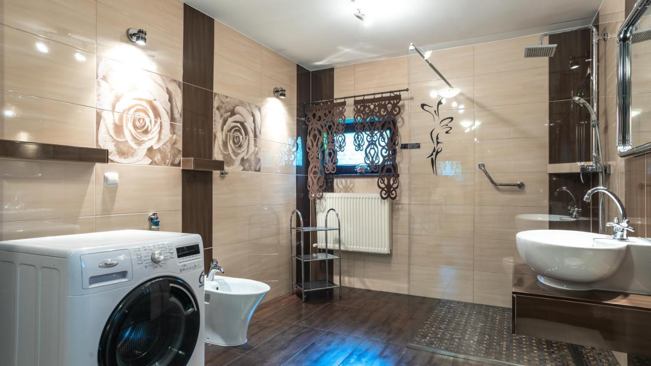 Apartament Przy Slonecznej ميسواكوفيتسه المظهر الخارجي الصورة