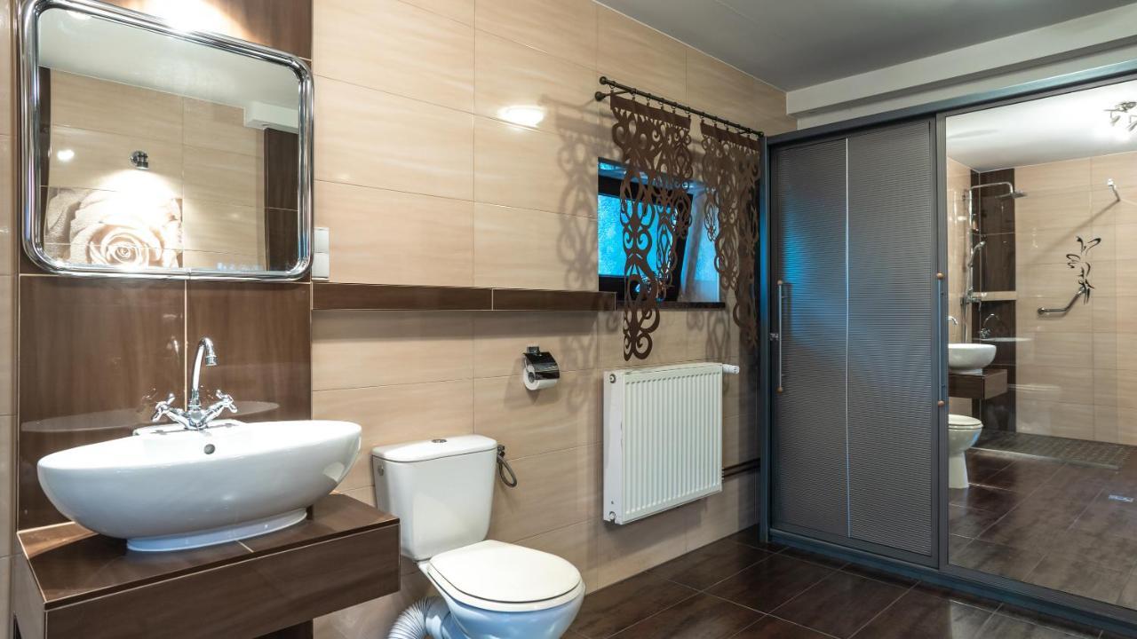 Apartament Przy Slonecznej ميسواكوفيتسه المظهر الخارجي الصورة