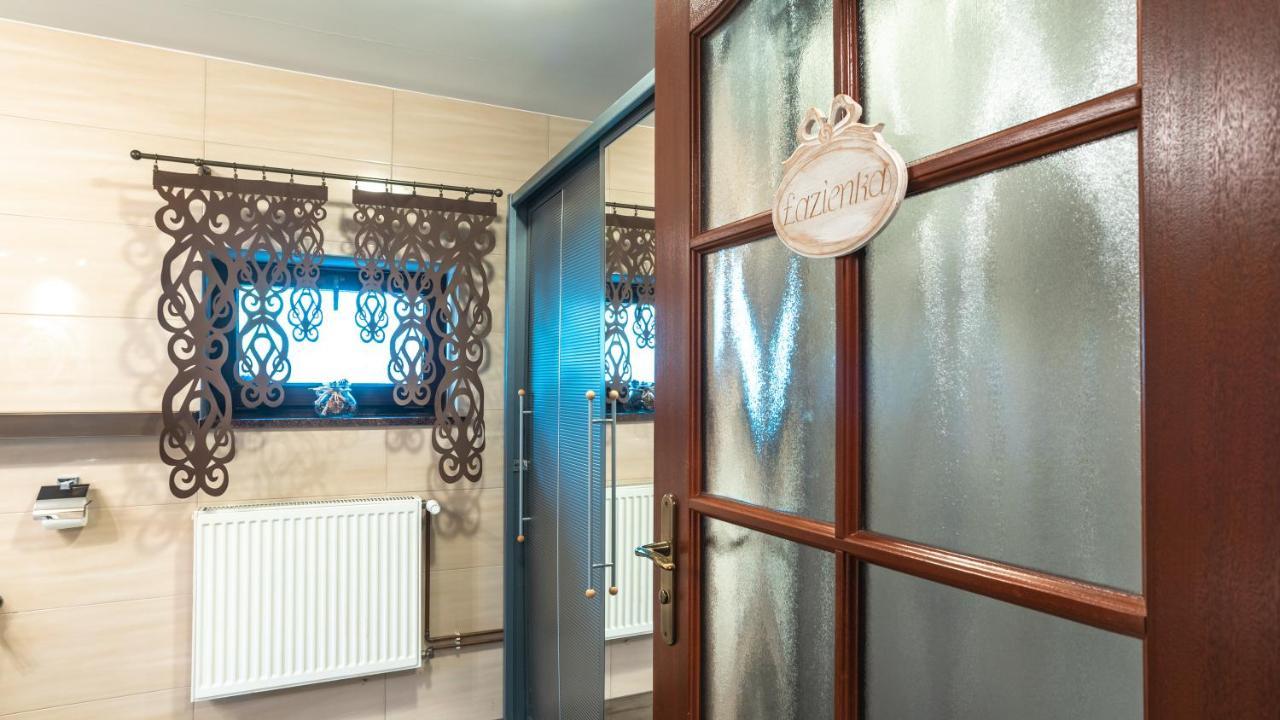 Apartament Przy Slonecznej ميسواكوفيتسه المظهر الخارجي الصورة