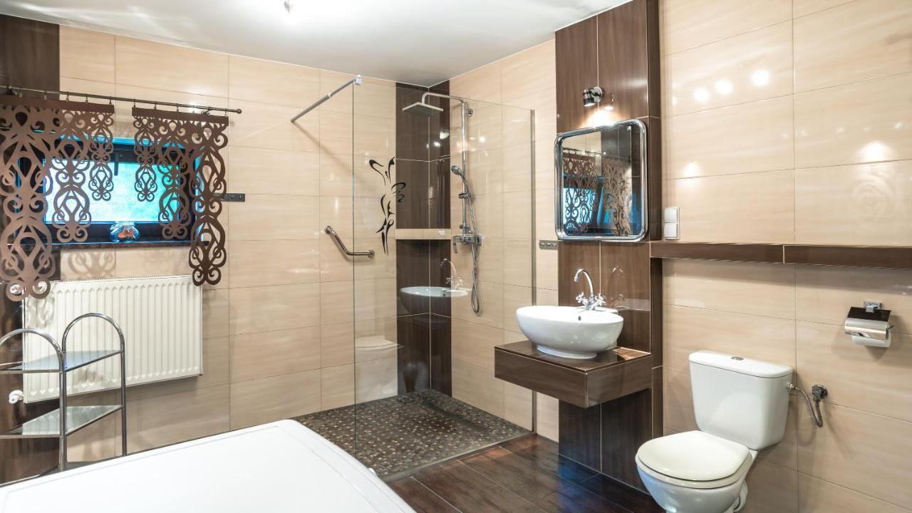 Apartament Przy Slonecznej ميسواكوفيتسه المظهر الخارجي الصورة