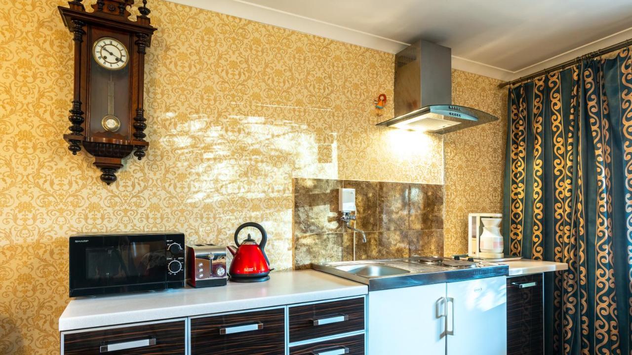 Apartament Przy Slonecznej ميسواكوفيتسه المظهر الخارجي الصورة