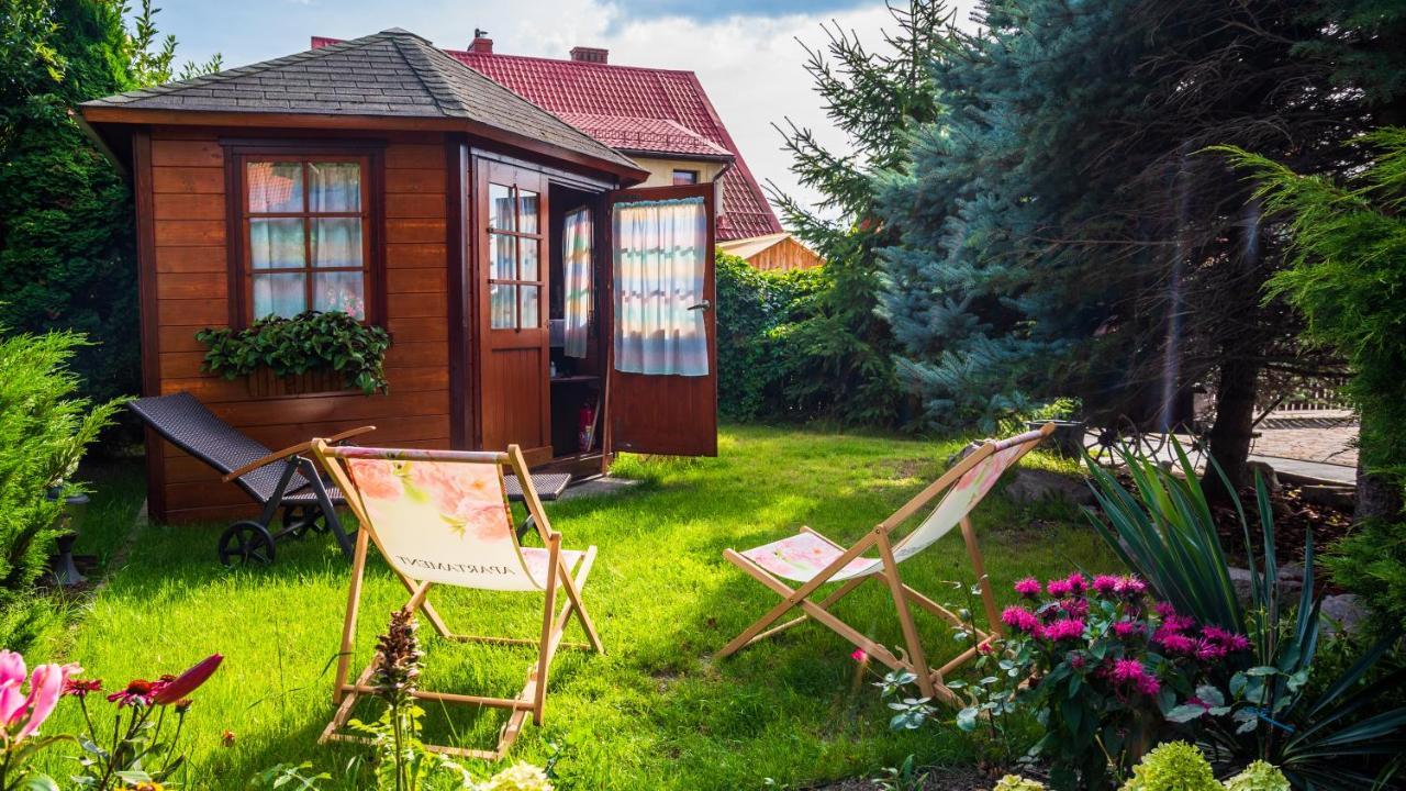 Apartament Przy Slonecznej ميسواكوفيتسه المظهر الخارجي الصورة