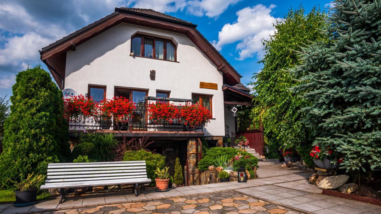 Apartament Przy Slonecznej ميسواكوفيتسه المظهر الخارجي الصورة